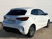 Usado MG MG3 195 CV (143 kW) 2025 Blanco Utilitario