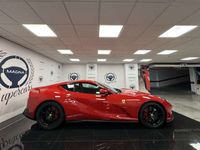Usado Ferrari 812 799 CV (587 kW) 2020 Rojo Coupe