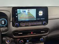 Usado Hyundai Kona 120 CV (88 kW) 2021 Blanco SUV