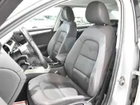 Usado Audi A4 150 CV (110 kW) 2009 Plateado Berlina