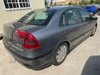 Usado Citroën C5 110 CV (80 kW) 2005 Gris / plata Berlina