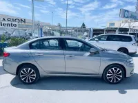 Usado Fiat Tipo Lounge 120 CV (88 kW) 2017 Gris / plata Berlina