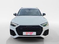 Usado Audi Q5 204 CV (150 kW) 2024 Blanco SUV
