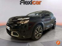 Usado Citroën C5 Aircross Live 131 CV (96 kW) 2019 Negro SUV