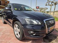 Usado Audi Q5 170 CV (125 kW) 2012 SUV