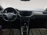Usado VW T-Roc Advance 150 CV (110 kW) 2022 Blanco SUV