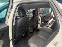 Usado Cupra Formentor 204 CV (150 kW) 2023 Blanco SUV