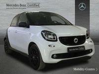 Usado Smart ForFour Electric Drive Passion 60 kW (82 CV) 2019 En4