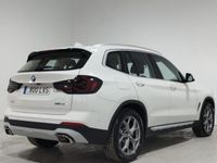 usado BMW X3 XDRIVE 20D