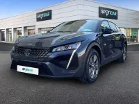 Usado Peugeot 408 Allure 136 CV (100 kW) 2025 SUV