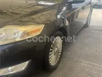 Usado Ford Mondeo Ambiente 125 CV (91 kW) 2008 Azul Berlina