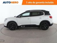 Usado Citroën C5 Aircross Shine 225 CV (165 kW) 2022 Blanco SUV