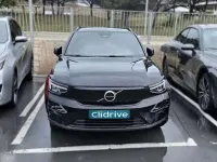 Usado Volvo XC40 Core 175 kW (238 CV) 2023 Negro SUV