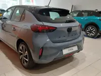 Nuevo Opel Corsa 100 CV (73 kW) 2026 Gris Utilitario