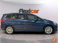 Usado BMW 216 Gran Tourer 110 CV (80 kW) 2020 Azul Monovolumen