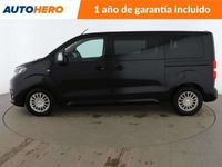 usado Toyota Proace Shuttle L2 2.0D 8pl. VX 145