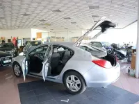 Usado Opel Insignia Excellence 130 CV (95 kW) 2013 Gris / plata Familiar