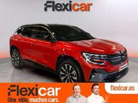 Usado Renault Austral Techno 158 CV (116 kW) 2024 Rojo SUV