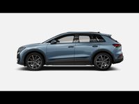 usado Audi Q4 e-tron S line 40 e-tron 150kW 82kWh