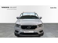 Usado Volvo XC40 Business Edition 163 CV (119 kW) 2019 Plateado SUV