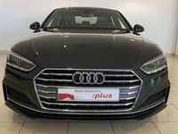 usado Audi A5 Sportback 40 Tdi Quattro S Tronic 140kw