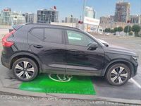 Używany Volvo XC40 Core 175 kW (238 KM) 2023 Czarny SUV