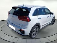 Usado Kia e-Niro 150 kW (205 CV) 2021 Blanco SUV