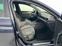 Usado Seat Leon XCELLENCE 150 CV (110 kW) 2021 Azul