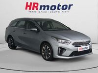 Usado Kia Ceed 141 CV (103 kW) 2021 Utilitario