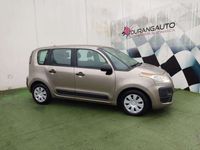 usado Citroën C3 Picasso 1.4 VTi Attraction