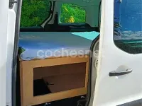 Usado Citroën Berlingo XTR 92 CV (67 kW) 2013 Blanco Monovolumen
