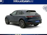 Usado Porsche Macan 244 CV (179 kW) 2021 SUV