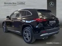Usado Mercedes GLA250 165 CV (121 kW) 2025 Negro SUV