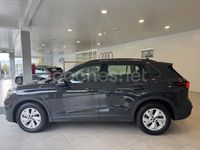 Nuevo VW Tiguan 150 CV (110 kW) 2025 Gris / plata SUV