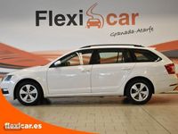 usado Skoda Octavia 1.5 TSI 110KW (150CV) DSG Style