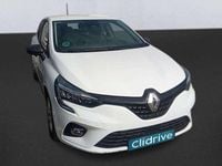Usado Renault Clio V Business 86 CV (63 kW) 2021 Blanco Utilitario