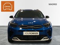 usado Kia Stonic 1.0 T-GDi 74kW (100CV) MHEV iMT GT Line