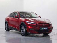 Usado Ford Mustang Mach-E 197 kW (269 CV) 2021 Rojo SUV