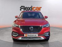 Usado MG HS Luxury 258 CV (189 kW) 2022 Rojo SUV