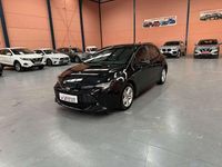 Usado Toyota Corolla Business Edition 184 CV (135 kW) 2022 Negro Berlina