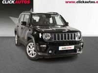 Usado Jeep Renegade Limited 130 CV (95 kW) 2023 SUV