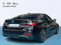 Usado BMW i4 Comfort Edition 250 kW (340 CV) 2025 Berlina