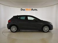Usado Seat Ibiza FR 115 CV (84 kW) 2025 Gris