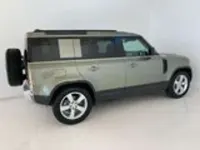 Usado Land Rover Defender S 249 CV (183 kW) 2025 SUV