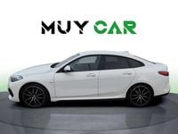 Käytetty BMW 218 140 HP (102 kW) 2020 Valkoinen Coupe - kaksiovinen