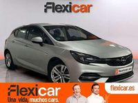 Usado Opel Astra GS Line 131 CV (96 kW) 2020 Gris Utilitario