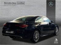 usado Mercedes CLA200 Clase Cla