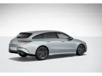 Nuevo Mercedes CLA200 163 CV (119 kW) 2025 Gris Berlina