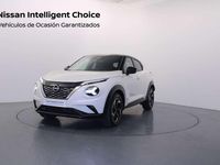 Usado Nissan Juke N-Connecta 143 CV (105 kW) 2023 SUV
