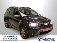 Usado Dacia Duster Journey 115 CV (84 kW) 2023 Negro SUV